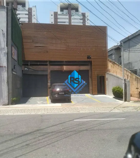 Foto 1 de Sala Comercial para alugar, 340m2 em Ipiranga, São Paulo - SP