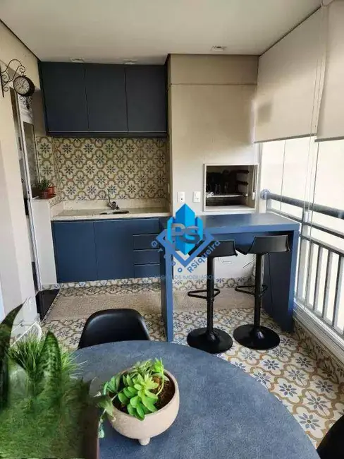 Foto 1 de Apartamento com 2 quartos à venda, 93m2 em Sao Bernardo Do Campo - SP