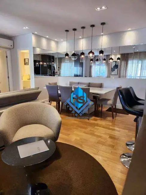 Foto 6 de Apartamento com 2 quartos à venda, 93m2 em Sao Bernardo Do Campo - SP