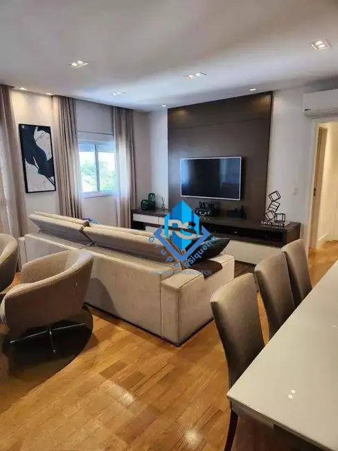 Foto 4 de Apartamento com 2 quartos à venda, 93m2 em Sao Bernardo Do Campo - SP