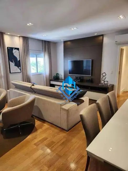 Foto 3 de Apartamento com 2 quartos à venda, 93m2 em Sao Bernardo Do Campo - SP