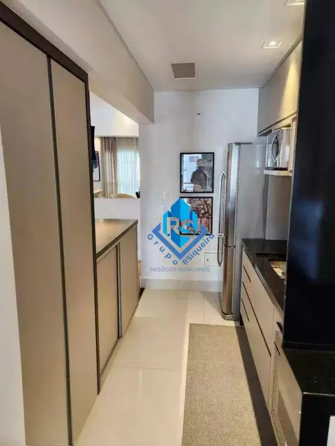 Foto 8 de Apartamento com 2 quartos à venda, 93m2 em Sao Bernardo Do Campo - SP