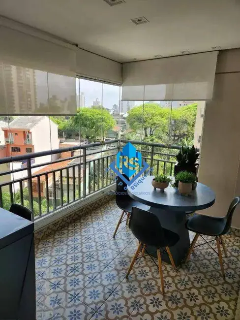 Foto 2 de Apartamento com 2 quartos à venda, 93m2 em Sao Bernardo Do Campo - SP