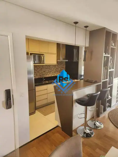 Foto 7 de Apartamento com 2 quartos à venda, 93m2 em Sao Bernardo Do Campo - SP