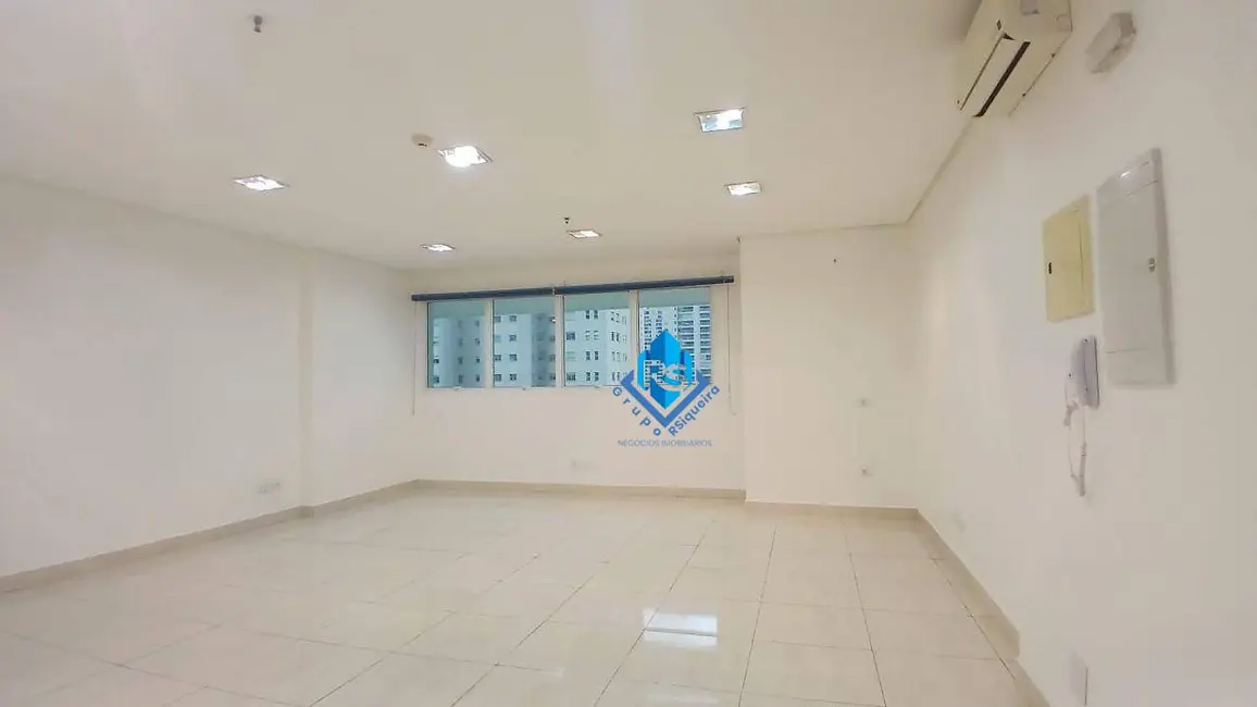 Foto 1 de Sala Comercial para alugar, 40m2 em Centro, Sao Bernardo Do Campo - SP