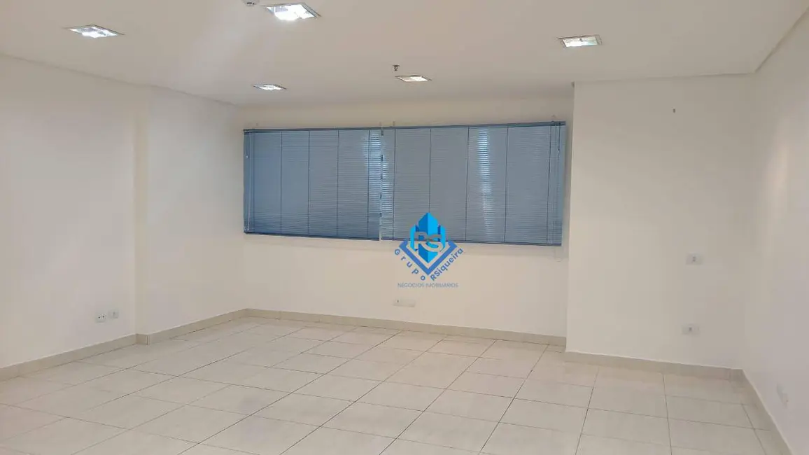 Foto 6 de Sala Comercial para alugar, 40m2 em Centro, Sao Bernardo Do Campo - SP