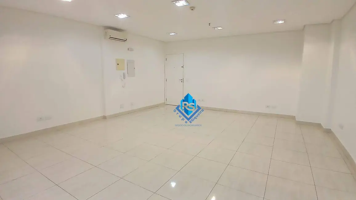 Foto 5 de Sala Comercial para alugar, 40m2 em Centro, Sao Bernardo Do Campo - SP