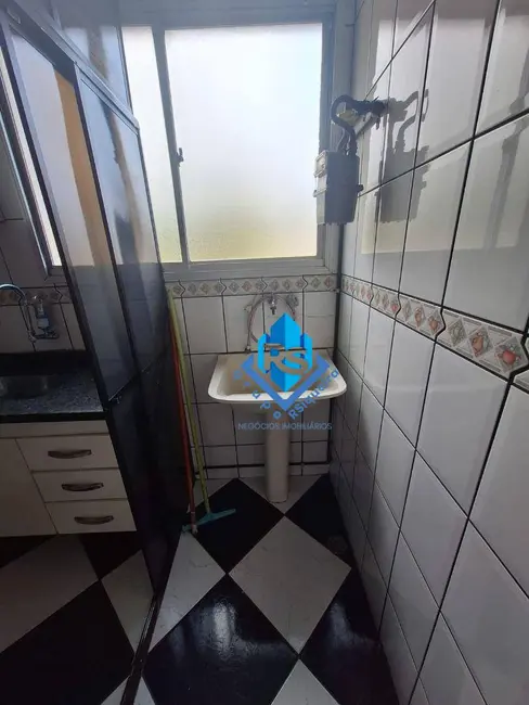 Apartamento com 2 quartos à venda, 48m2 em Santa Terezinha, Sao Bernardo Do Campo - SP - imagem 8 Foto 8 de Apartamento com 2 quartos à venda, 48m2 em Santa Terezinha, Sao Bernardo Do Campo - SP