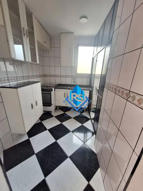 Apartamento com 2 quartos à venda, 48m2 em Santa Terezinha, Sao Bernardo Do Campo - SP - imagem 7 Foto 7 de Apartamento com 2 quartos à venda, 48m2 em Santa Terezinha, Sao Bernardo Do Campo - SP