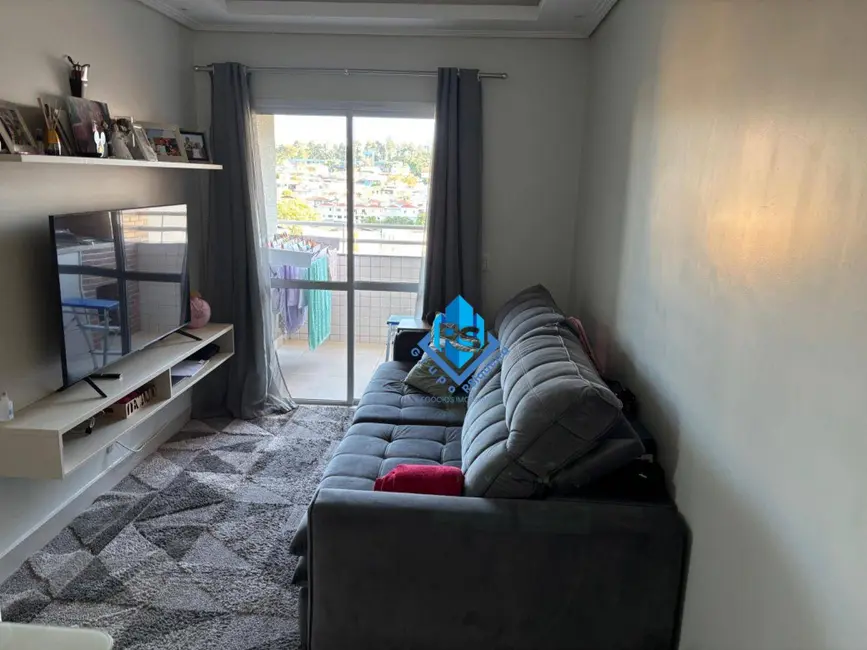 Foto 3 de Apartamento com 2 quartos para alugar, 65m2 em Sao Bernardo Do Campo - SP