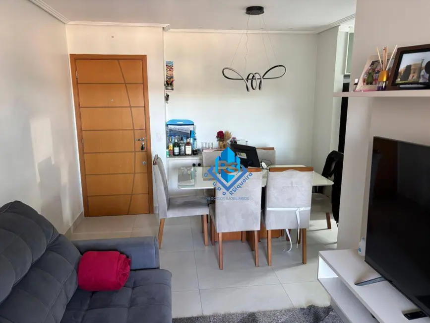 Foto 7 de Apartamento com 2 quartos para alugar, 65m2 em Sao Bernardo Do Campo - SP