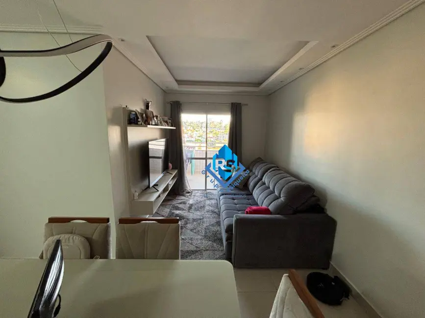 Foto 1 de Apartamento com 2 quartos para alugar, 65m2 em Sao Bernardo Do Campo - SP