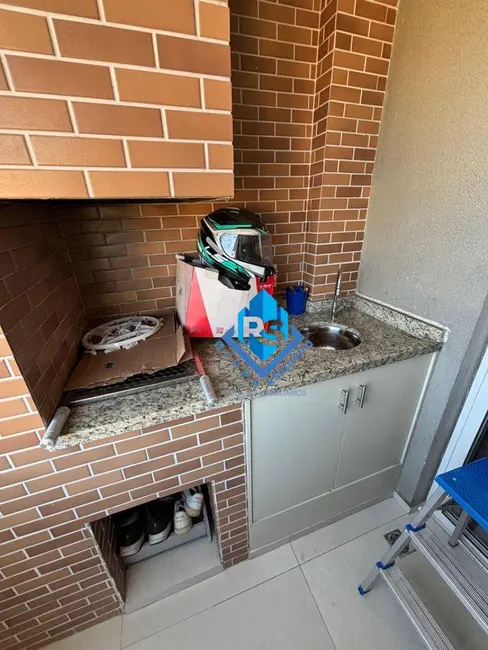 Foto 6 de Apartamento com 2 quartos para alugar, 65m2 em Sao Bernardo Do Campo - SP