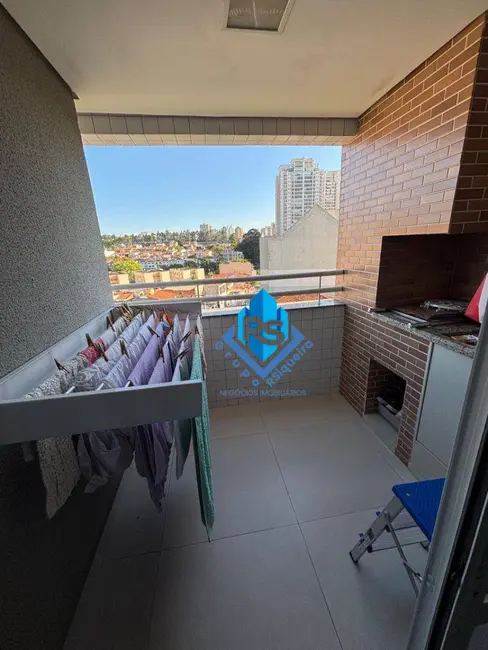 Foto 2 de Apartamento com 2 quartos para alugar, 65m2 em Sao Bernardo Do Campo - SP
