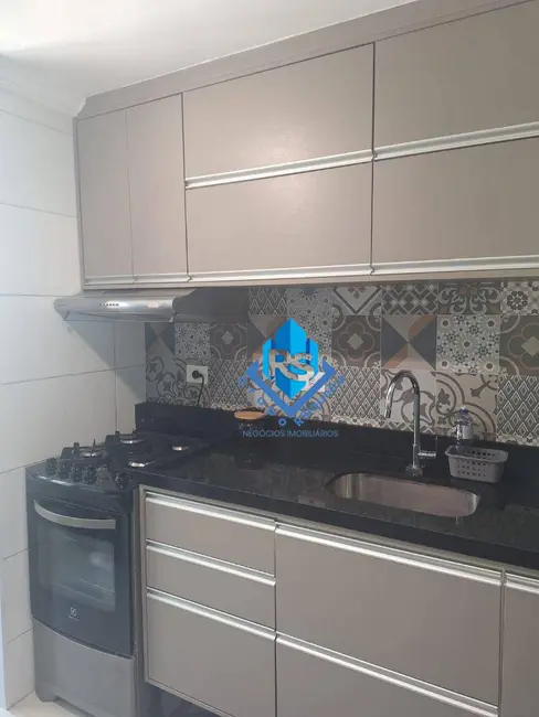 Foto 9 de Apartamento com 2 quartos à venda, 53m2 em Santa Terezinha, Sao Bernardo Do Campo - SP