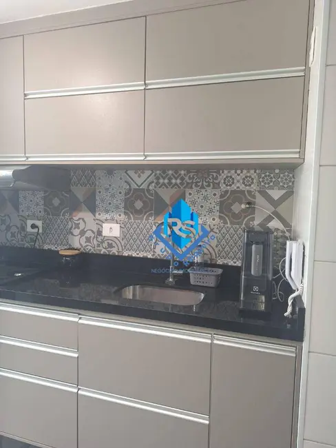 Foto 8 de Apartamento com 2 quartos à venda, 53m2 em Santa Terezinha, Sao Bernardo Do Campo - SP