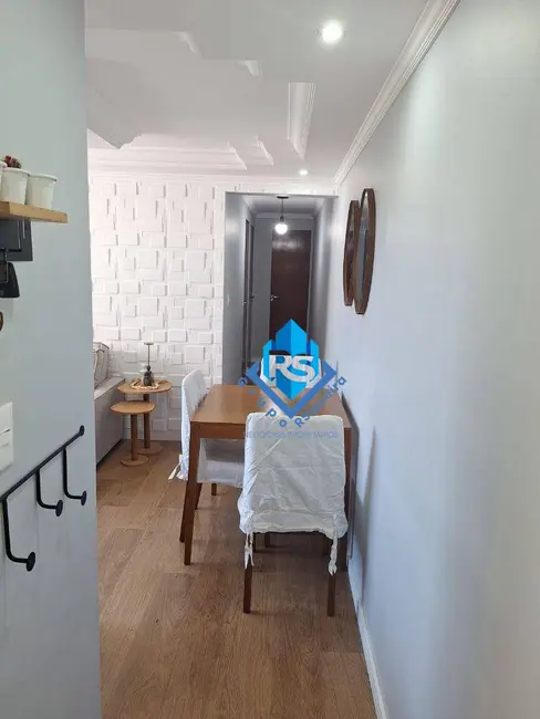Foto 6 de Apartamento com 2 quartos à venda, 53m2 em Santa Terezinha, Sao Bernardo Do Campo - SP