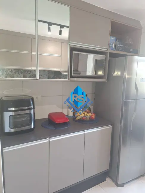 Foto 7 de Apartamento com 2 quartos à venda, 53m2 em Santa Terezinha, Sao Bernardo Do Campo - SP