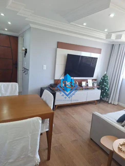 Foto 4 de Apartamento com 2 quartos à venda, 53m2 em Santa Terezinha, Sao Bernardo Do Campo - SP