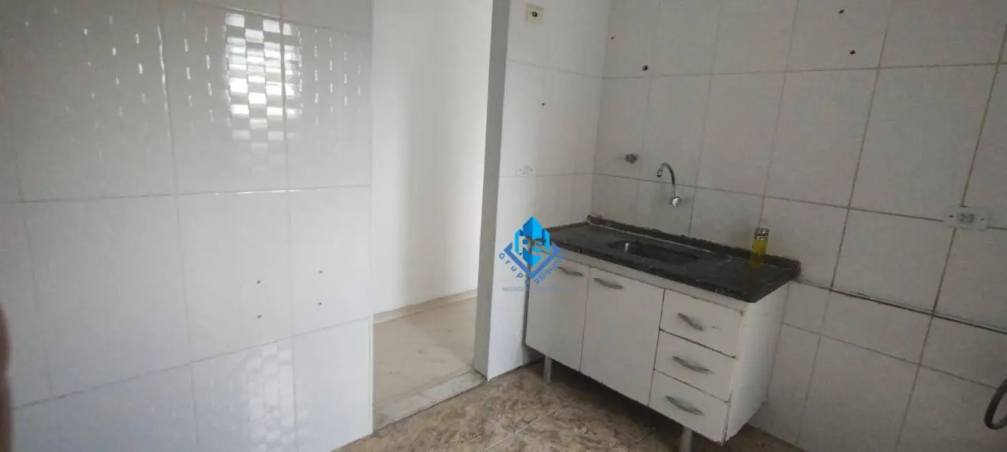 Foto 3 de Apartamento com 2 quartos à venda, 53m2 em Santa Terezinha, Sao Bernardo Do Campo - SP