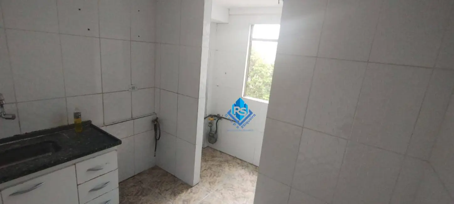 Foto 5 de Apartamento com 2 quartos à venda, 53m2 em Santa Terezinha, Sao Bernardo Do Campo - SP