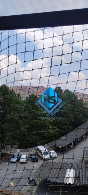 Foto 9 de Apartamento com 2 quartos à venda, 53m2 em Santa Terezinha, Sao Bernardo Do Campo - SP