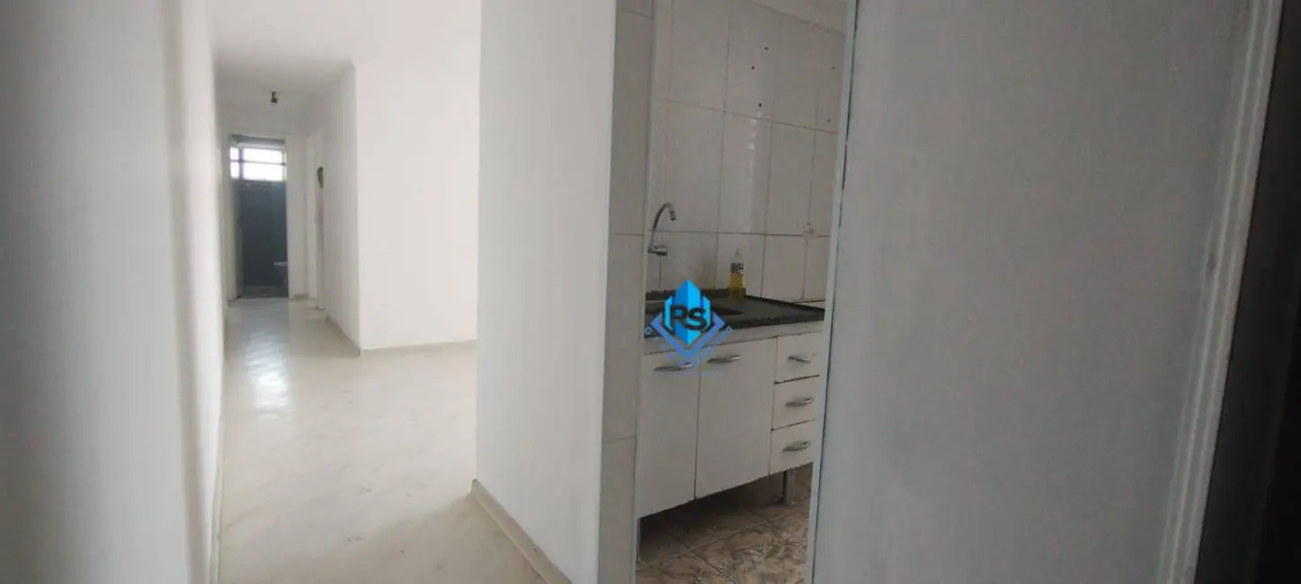 Foto 1 de Apartamento com 2 quartos à venda, 53m2 em Santa Terezinha, Sao Bernardo Do Campo - SP