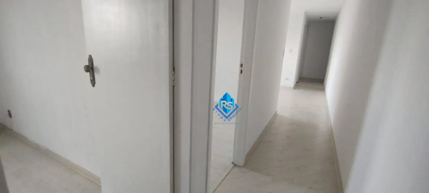 Foto 2 de Apartamento com 2 quartos à venda, 53m2 em Santa Terezinha, Sao Bernardo Do Campo - SP