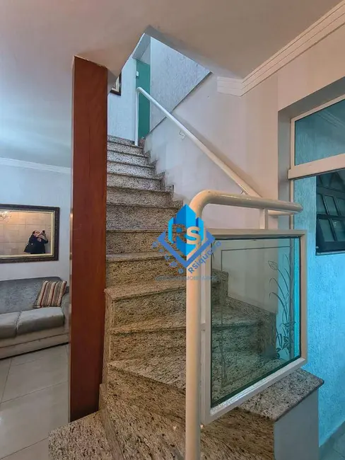 Foto 3 de Sobrado com 4 quartos à venda, 150m2 em Santa Terezinha, Sao Bernardo Do Campo - SP