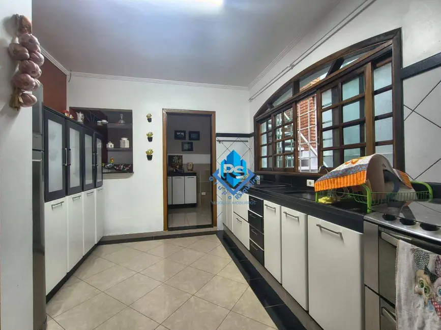 Foto 7 de Sobrado com 4 quartos à venda, 150m2 em Santa Terezinha, Sao Bernardo Do Campo - SP