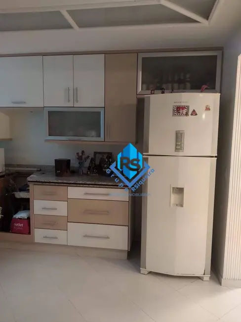 Foto 8 de Sobrado com 3 quartos à venda, 201m2 em Sao Bernardo Do Campo - SP