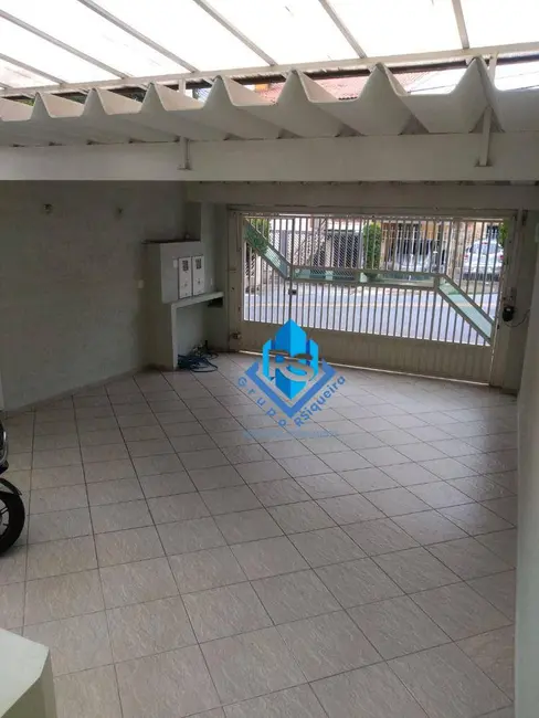 Foto 2 de Sobrado com 3 quartos à venda, 201m2 em Sao Bernardo Do Campo - SP