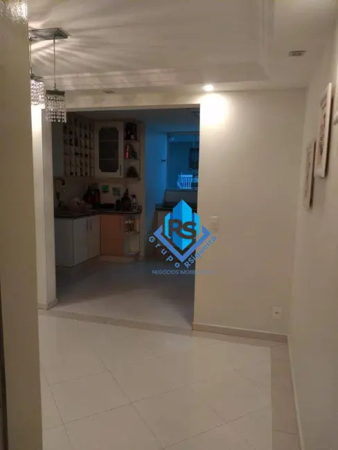 Foto 9 de Sobrado com 3 quartos à venda, 201m2 em Sao Bernardo Do Campo - SP