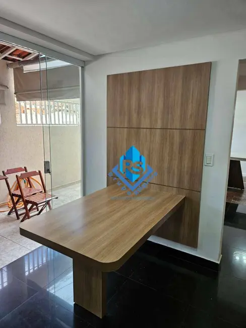 Foto 7 de Sobrado com 3 quartos à venda e para alugar, 180m2 em Nova Petrópolis, Sao Bernardo Do Campo - SP