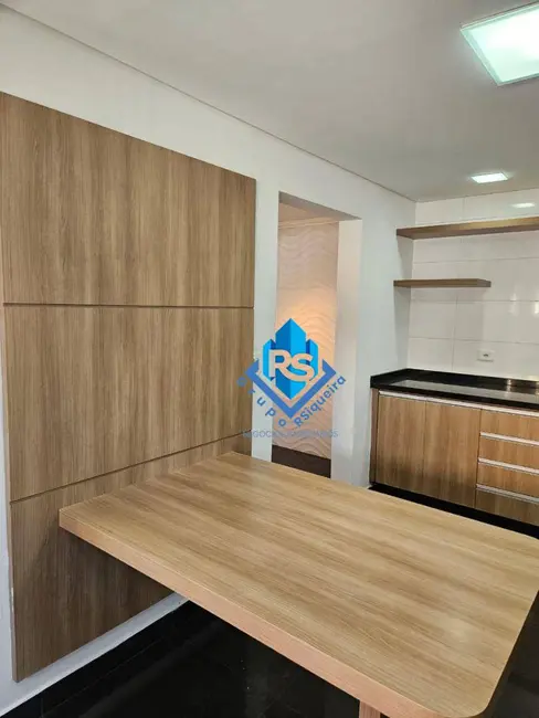 Foto 6 de Sobrado com 3 quartos à venda e para alugar, 180m2 em Nova Petrópolis, Sao Bernardo Do Campo - SP