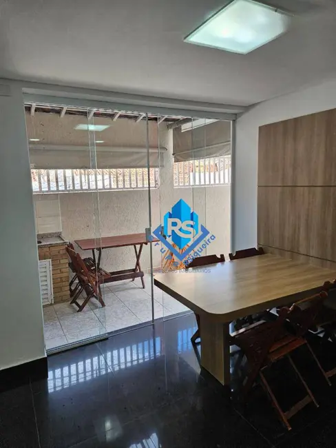 Foto 8 de Sobrado com 3 quartos à venda e para alugar, 180m2 em Nova Petrópolis, Sao Bernardo Do Campo - SP