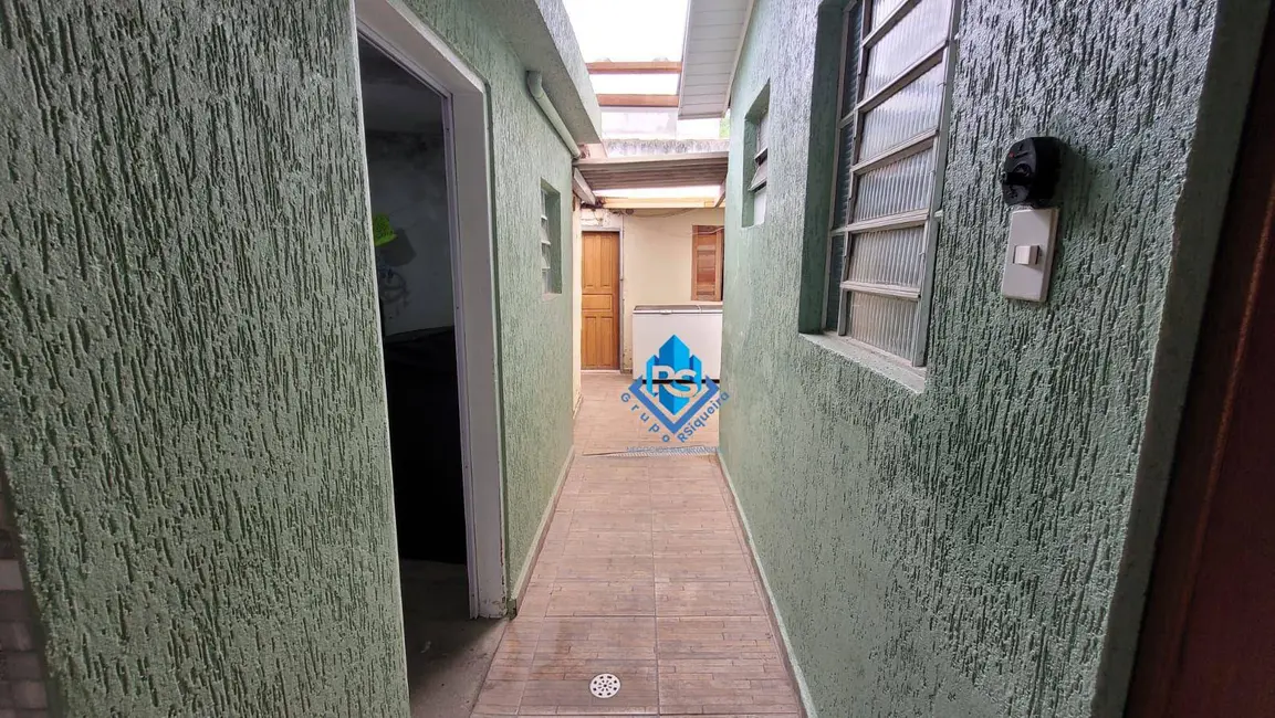 Foto 9 de Casa com 2 quartos à venda, 200m2 em Sao Bernardo Do Campo - SP