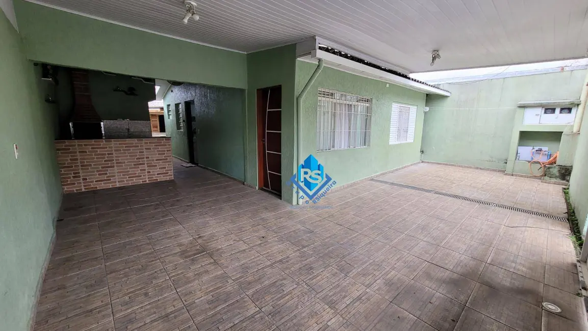 Foto 2 de Casa com 2 quartos à venda, 200m2 em Sao Bernardo Do Campo - SP