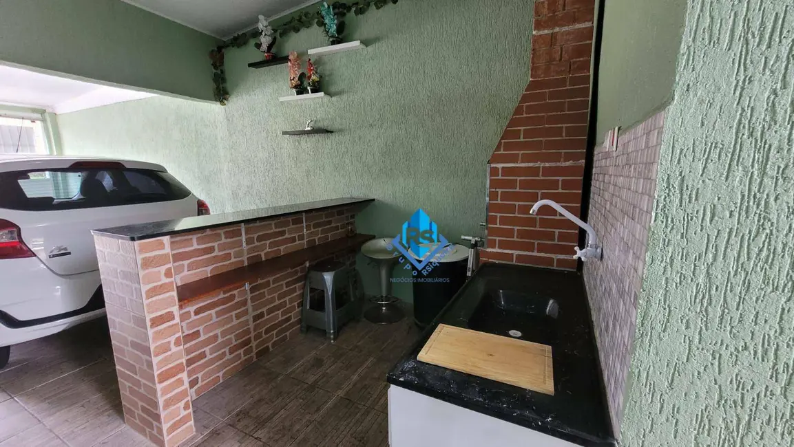 Foto 4 de Casa com 2 quartos à venda, 200m2 em Sao Bernardo Do Campo - SP