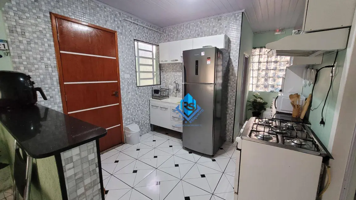 Foto 7 de Casa com 2 quartos à venda, 200m2 em Sao Bernardo Do Campo - SP