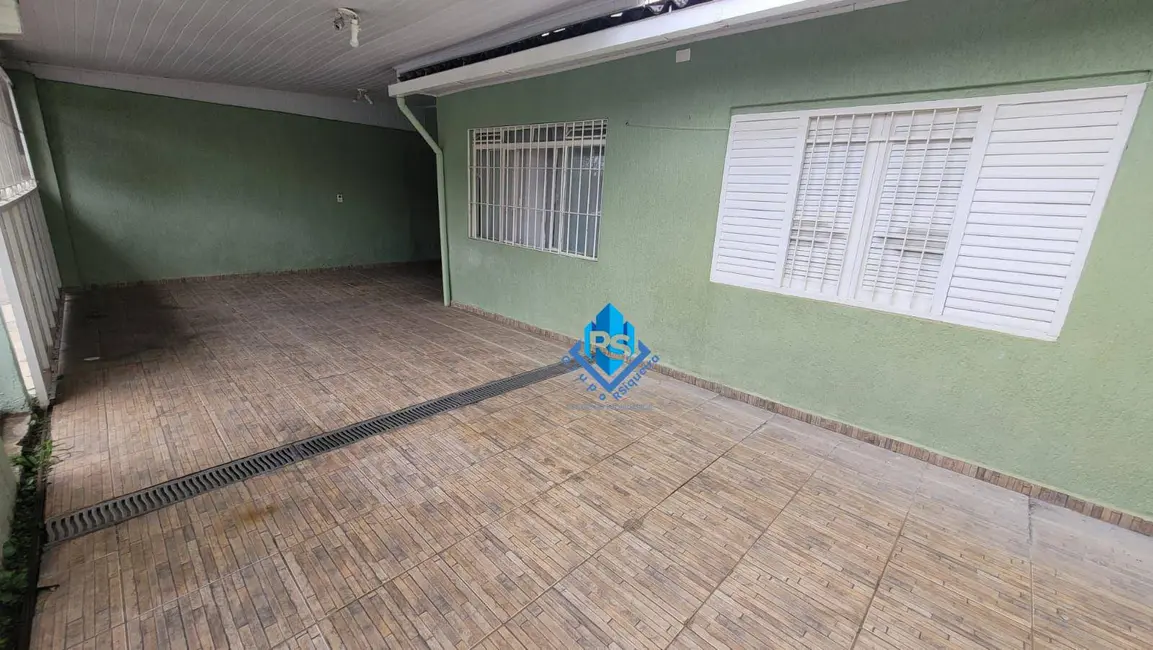Foto 1 de Casa com 2 quartos à venda, 200m2 em Sao Bernardo Do Campo - SP