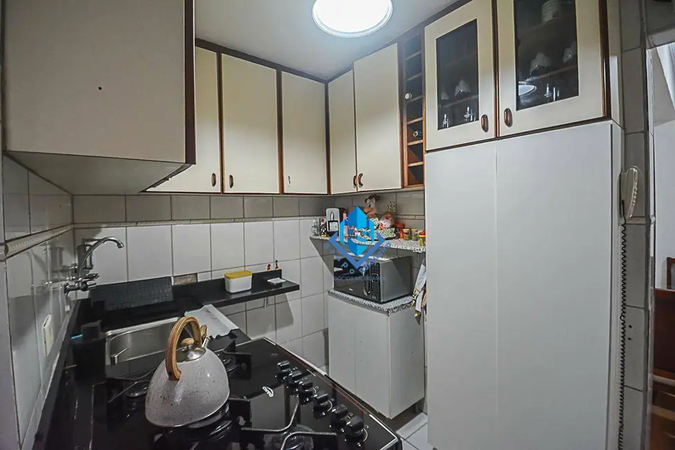 Foto 7 de Apartamento com 3 quartos à venda, 72m2 em Sao Bernardo Do Campo - SP