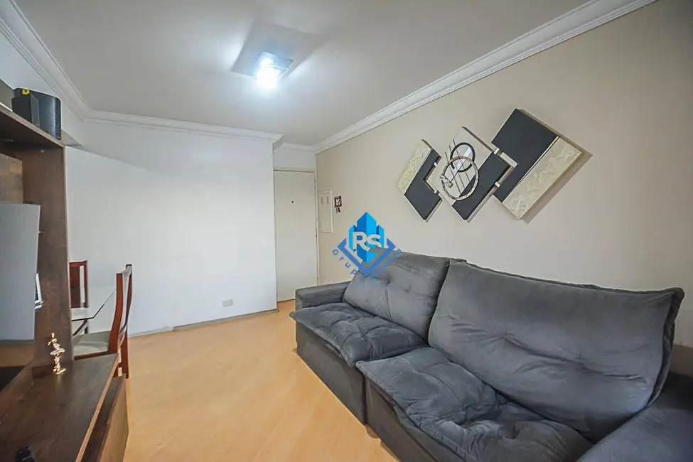 Foto 4 de Apartamento com 3 quartos à venda, 72m2 em Sao Bernardo Do Campo - SP