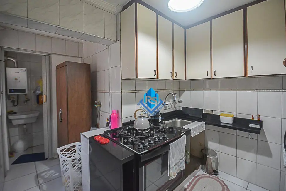 Foto 6 de Apartamento com 3 quartos à venda, 72m2 em Sao Bernardo Do Campo - SP
