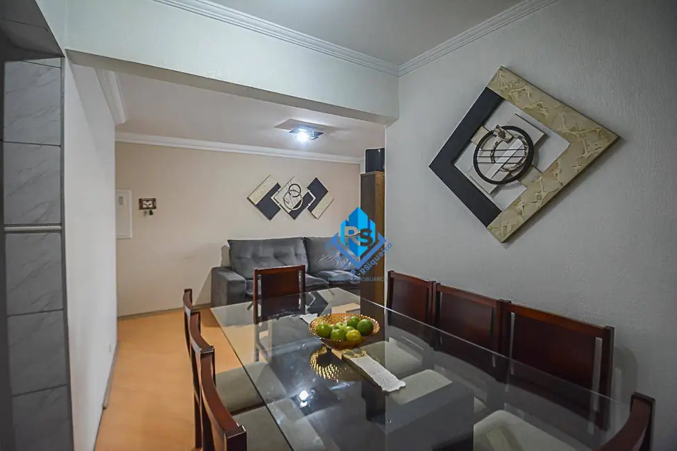 Foto 5 de Apartamento com 3 quartos à venda, 72m2 em Sao Bernardo Do Campo - SP