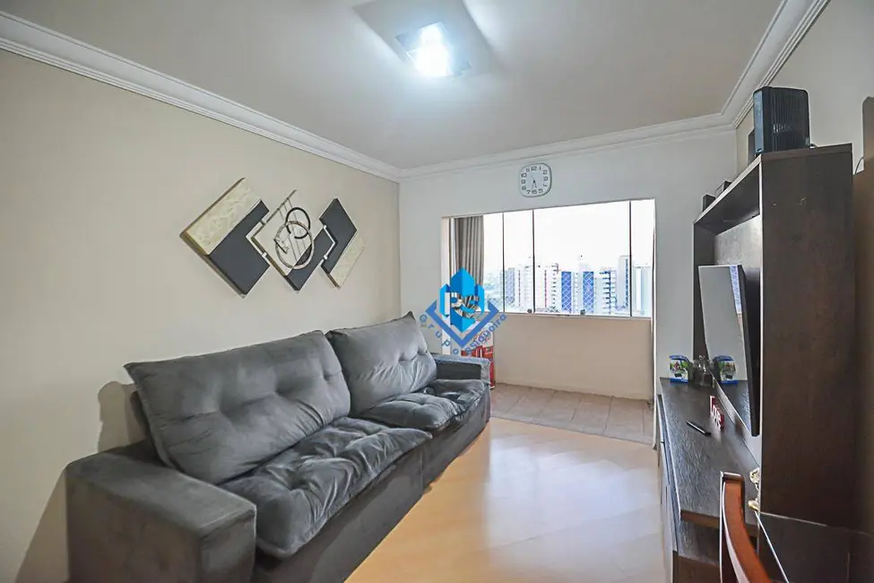 Foto 2 de Apartamento com 3 quartos à venda, 72m2 em Sao Bernardo Do Campo - SP