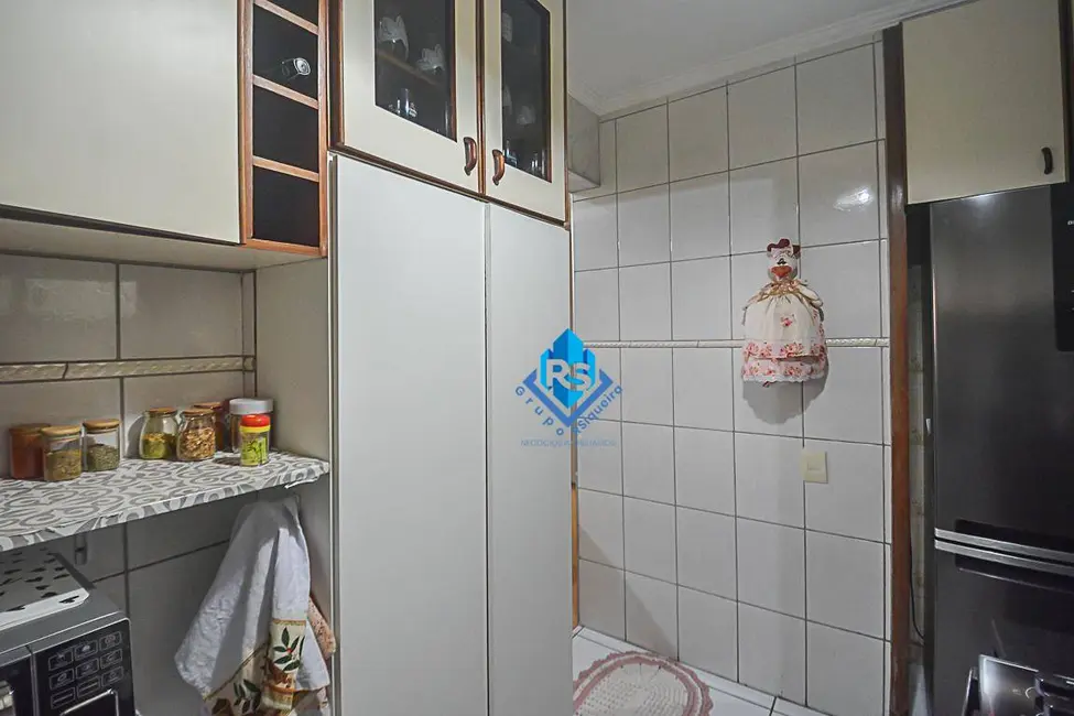 Foto 9 de Apartamento com 3 quartos à venda, 72m2 em Sao Bernardo Do Campo - SP
