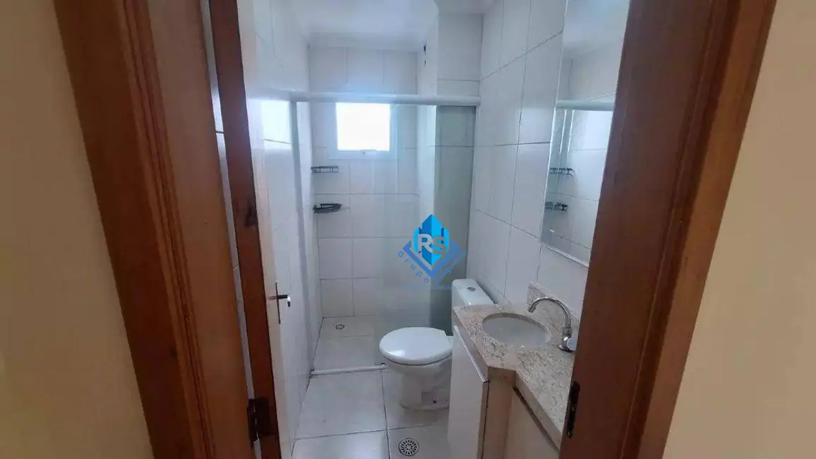 Foto 7 de Apartamento com 2 quartos à venda, 62m2 em Vila Homero Thon, Santo Andre - SP