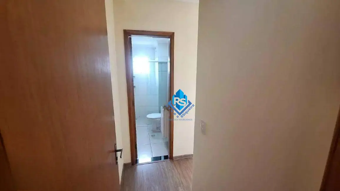 Foto 6 de Apartamento com 2 quartos à venda, 62m2 em Vila Homero Thon, Santo Andre - SP