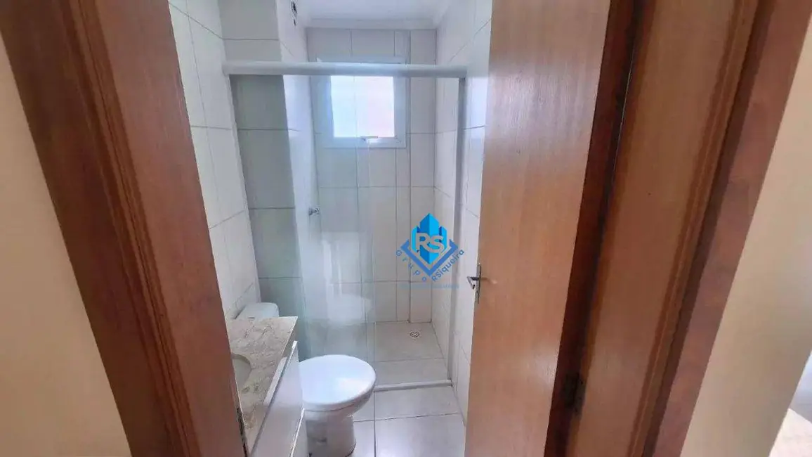 Foto 8 de Apartamento com 2 quartos à venda, 62m2 em Vila Homero Thon, Santo Andre - SP
